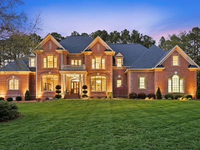 3424 Broomfield Ter, Durham, NC, 27705