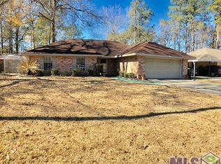 18189 Holly Ridge Dr, Hammond, LA 70403