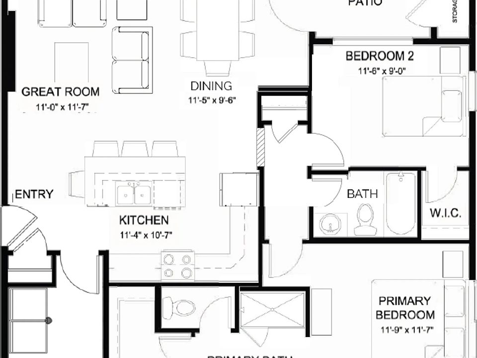 1st image of this home