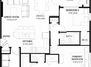 11940 Soprano Cir #303, Lone Tree, CO 80124
