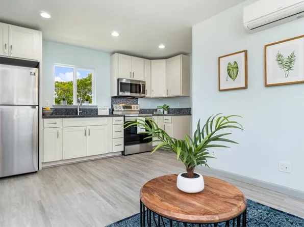 47-632 Melekula Rd #A, Kaneohe, HI 96744