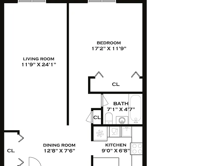 66-01 Burns St #4J — Photo 2