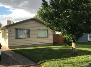 2840 Elm Ave, Grand Junction, CO 81501
