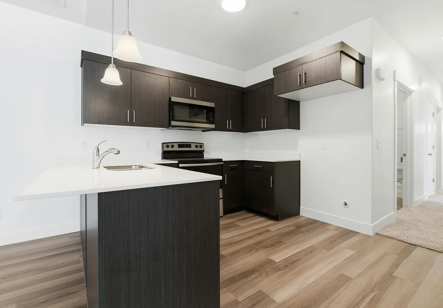 882 N Coulsen Dr. J303 — Photo 1