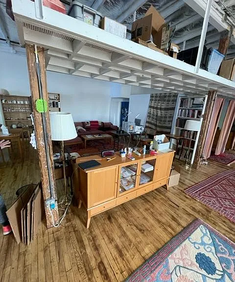 60 Union St #4S — Photo 11