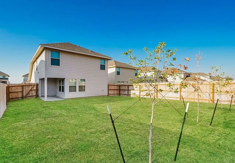 2347 Dry Moss Way — Photo 5