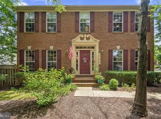 429 Highland Ridge Ave, Gaithersburg, MD 20878
