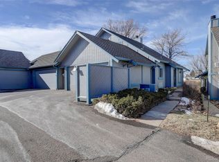 2497 S Victor St UNIT F, Aurora, CO 80014