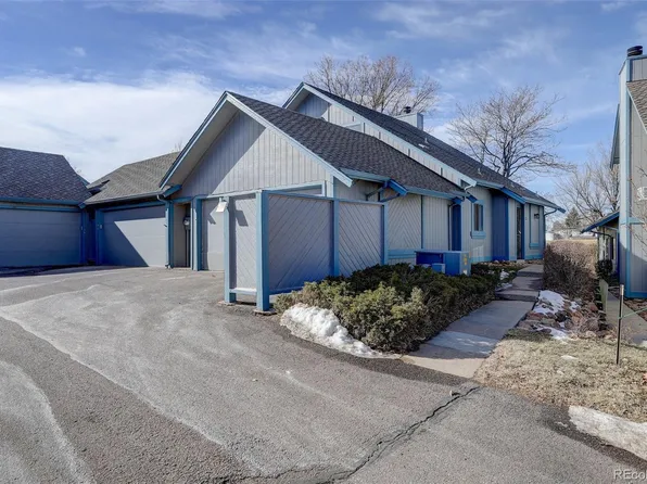 2497 S Victor Street #F, Aurora, CO 80014