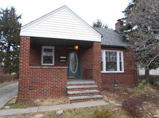 18831 Naumann Ave, Euclid, OH 44119