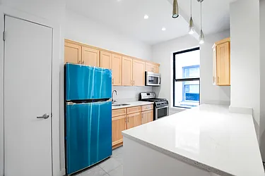 Rented by Keller Williams NYC