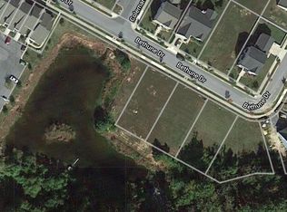 Bethune Dr, Easton, MD 21601