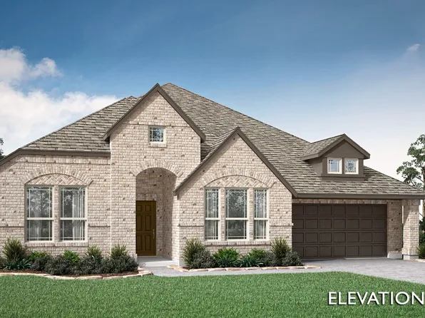 1209 Ronald St, Desoto, TX 75115