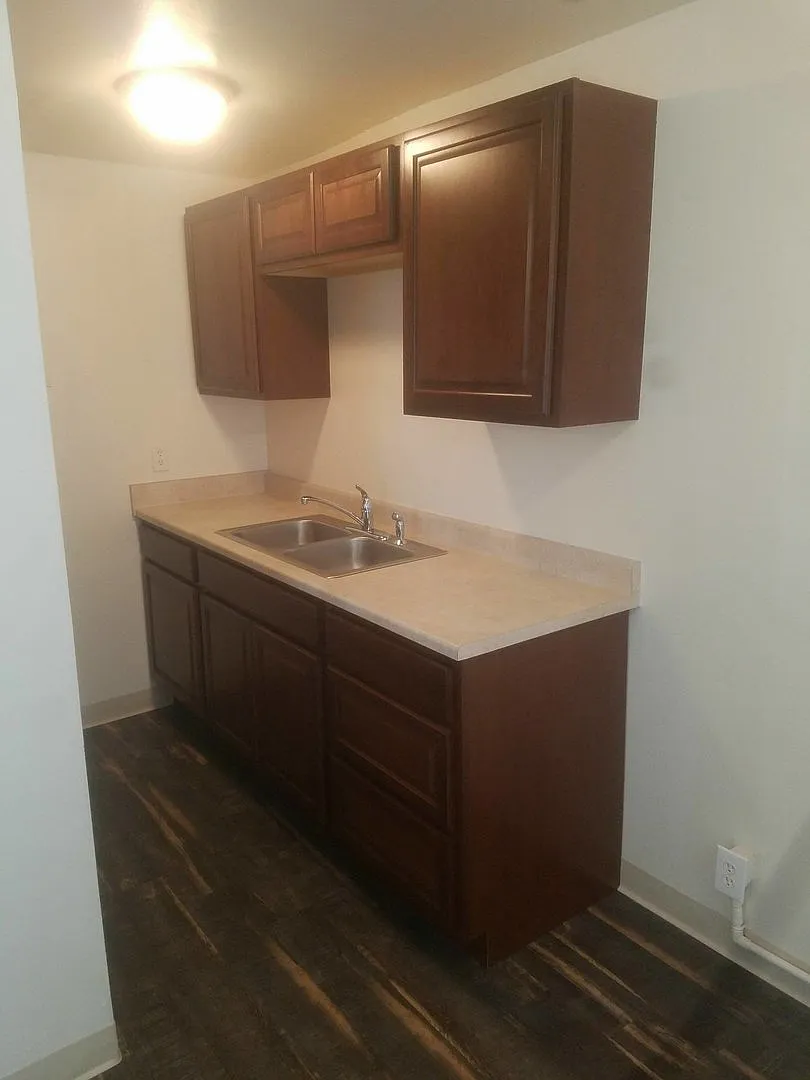 September rent FREE Special with 12-month lease-Two Bedroom Apartment — Photo 4