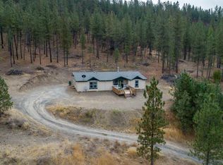 16611 W Euclid Rd, Spokane, WA 99224