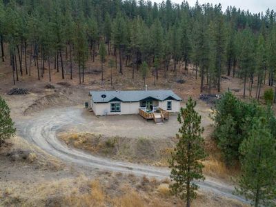 16611 W Euclid Rd, Spokane, WA, 99224