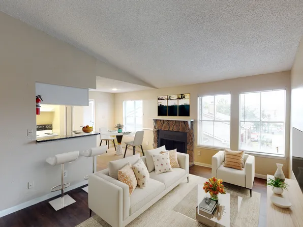 La Paz, 14425 Alief Clodine Rd #4707, Houston, TX 77082