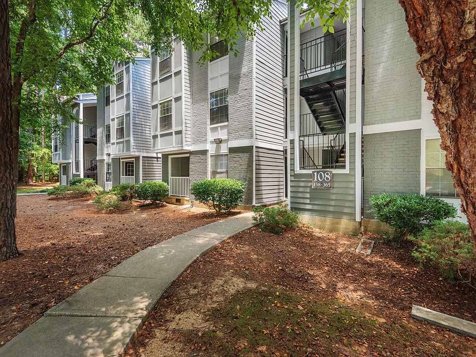 Timber Hollow Apartment Rentals Chapel Hill, NC Zillow