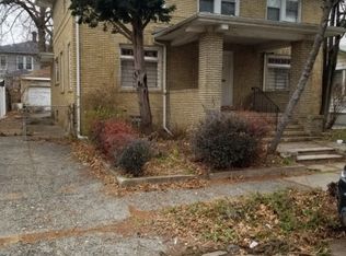 93 Girard Pl, Newark, NJ