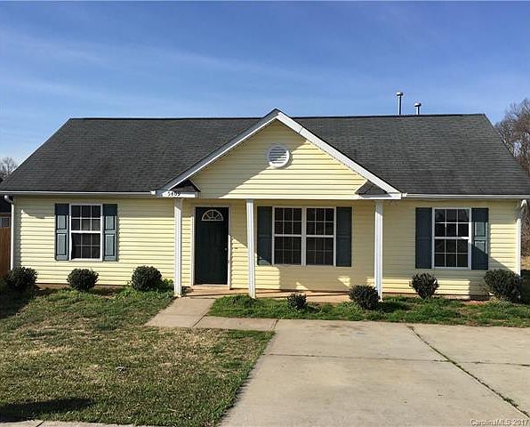 1st image of 5409 Morning Breeze Ln