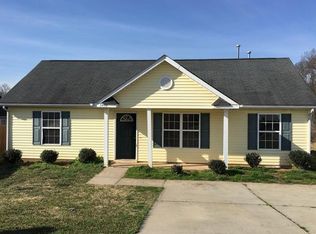 5409 Morning Breeze Ln, Charlotte, NC 28208