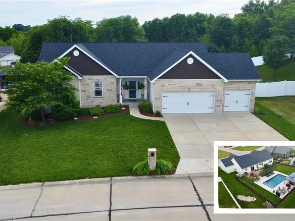 3219 Big Piney Dr, Festus, MO 63028