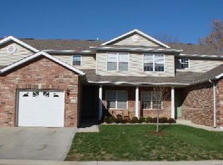 705 Michael St, O'Fallon, IL 62269