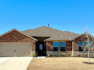 1926 Cookes Ln, Cleburne, TX 76033