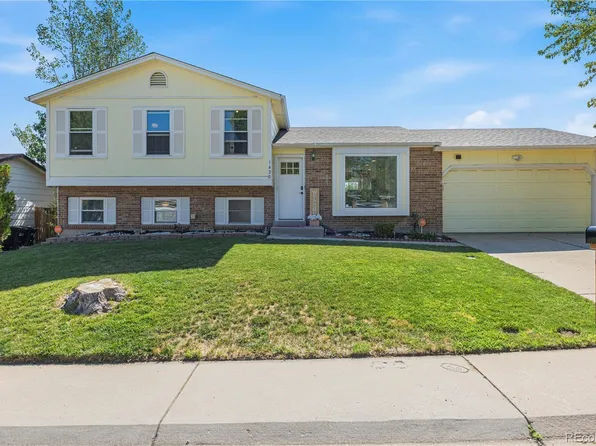 1420 S Zeno Way, Aurora, CO 80017