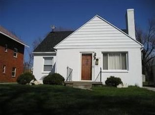 2050 Litchfield Ave, Dayton, OH 45406