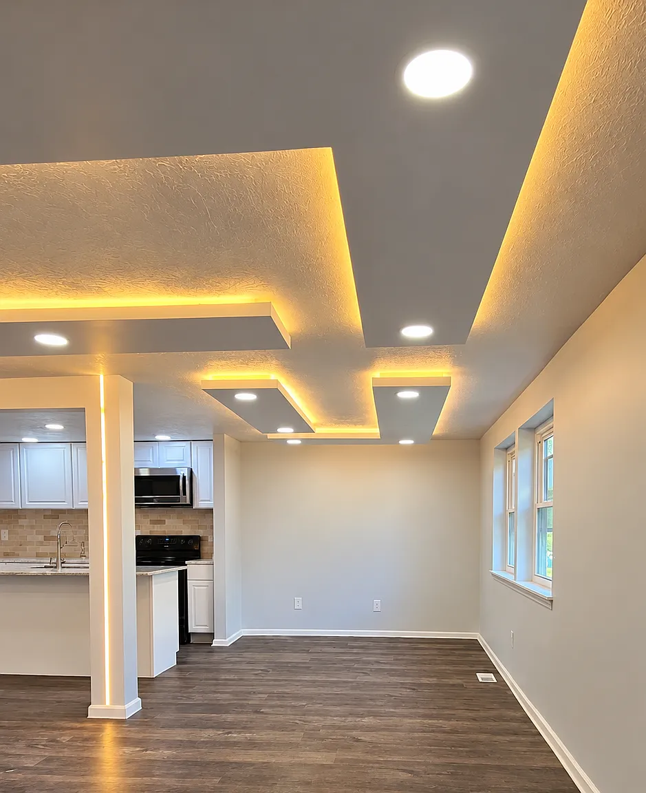 3 bed, 1150 sqft, $1,800 — Photo 2