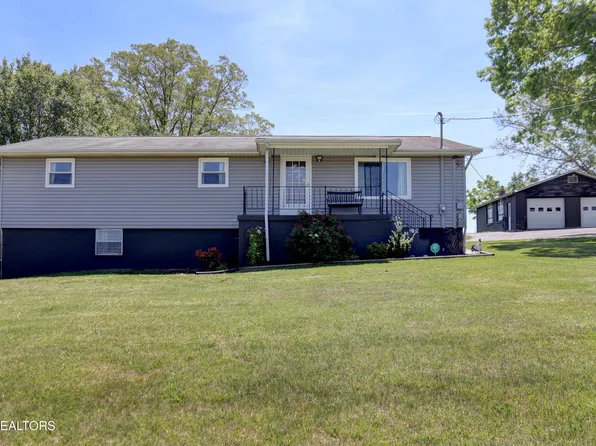 1339 Ridgecrest Dr, Seymour, TN 37865