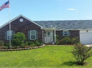 1008 Riley Dr, Elizabeth City, NC 27909