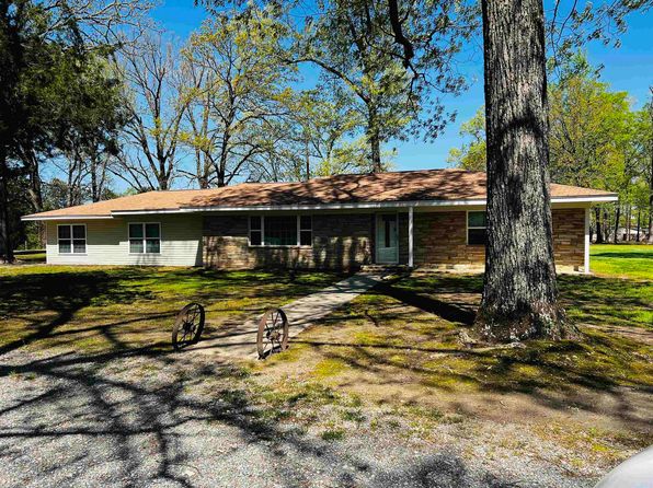 8227 Sulphur Springs Rd, Pine Bluff, AR 71603
