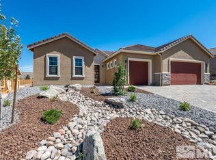 1221 Silver View Cir, Sparks, NV 89436