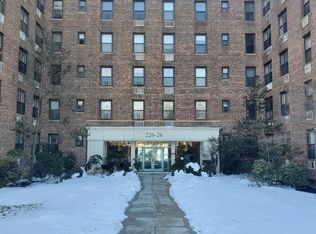 226-26 Union Turnpike #2-O, Oakland Gardens, NY