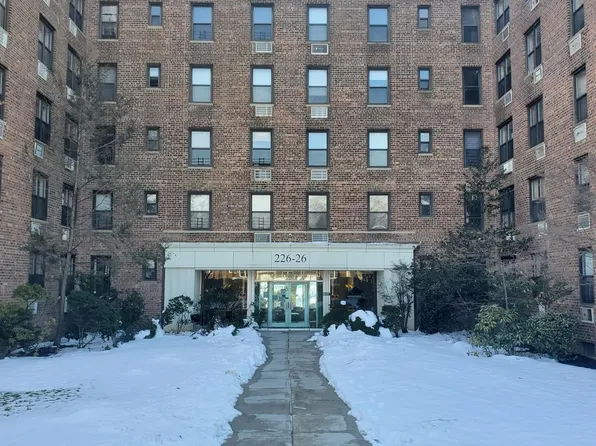226-26 Union Turnpike #2-O, Bayside, NY 11364