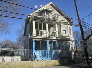 933 Douglas Ave, Providence, RI 02908