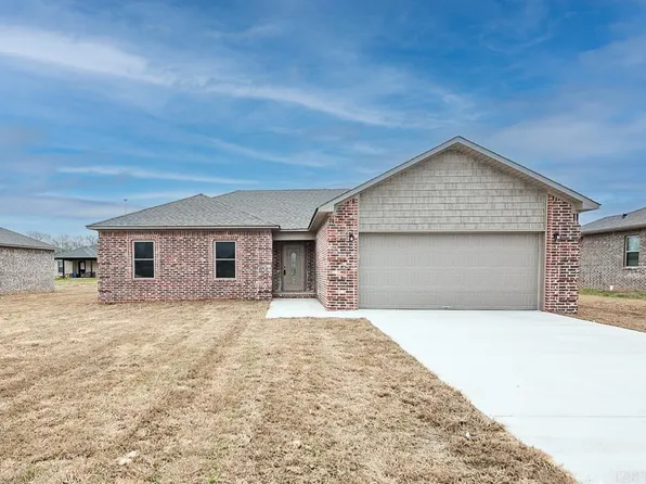 16 Doe Run Dr, Ward, AR 72176