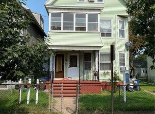 201 Lombard St, New Haven, CT 06513