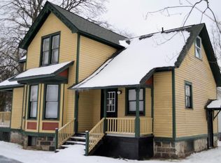 1206 Washington Ave, Kalamazoo, MI 49001