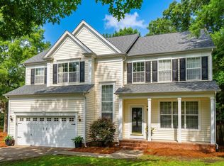 5 W Ashford Ct, Irmo, SC 29063