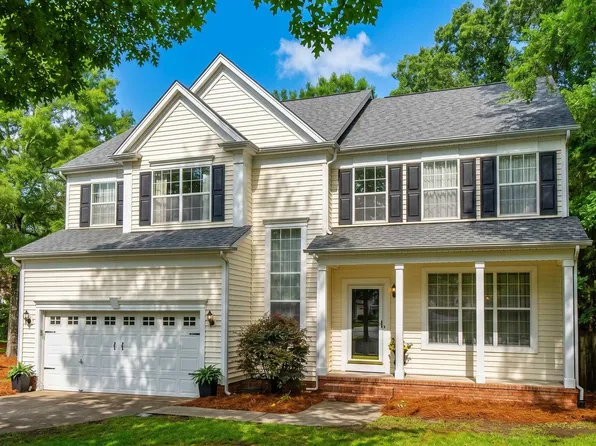 5 W Ashford Ct, Irmo, SC 29063