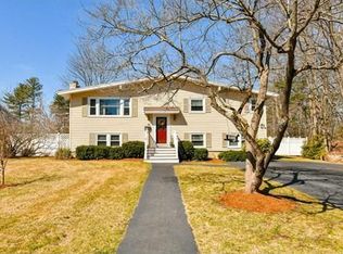 60 Winstead Ave, Dedham, MA 02026