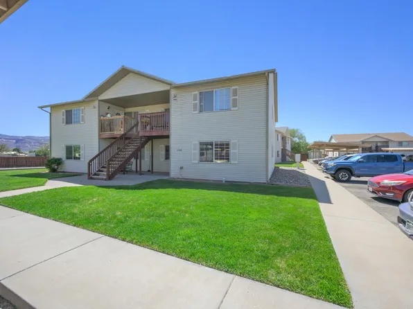 1146 E Carolina Ave Unit 2, Fruita, CO 81521