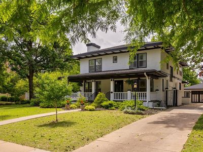 3304 NW 19th St, Oklahoma City, OK, 73107