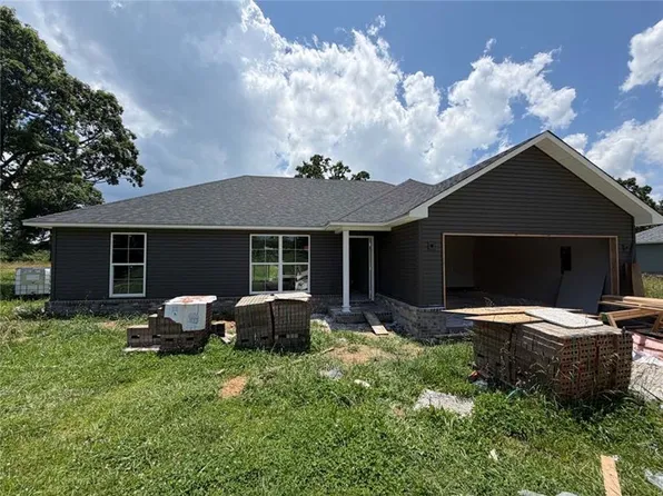 49 Nc #8218, Jasper, AR 72641