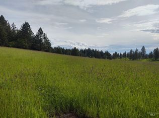 PARCEL 14 Red Fir Rd, Kooskia, ID 83539