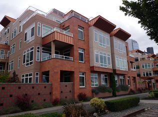 1900 Alaskan Way #102, Seattle, WA 98101