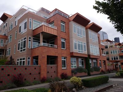 1950 Alaskan Way #427, Seattle, WA, 98121